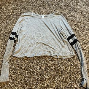 Bozzolo, large, grey